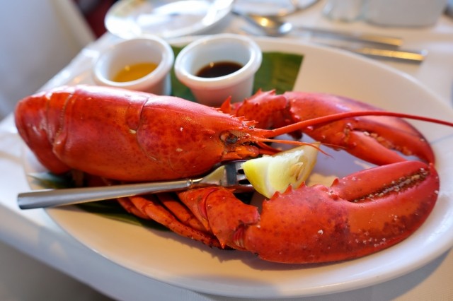 東京都で楽しむ人気シーフード・海鮮料理とロブスターの魅力を大特集！