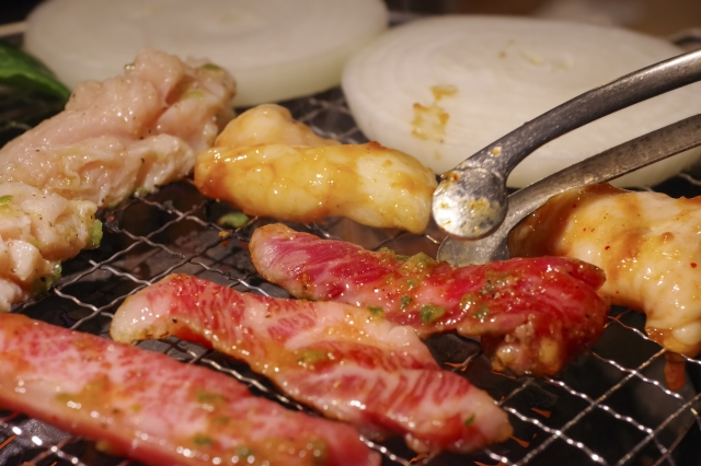 東京都-人気の焼肉店ランキング-東京駅と穴場で選ぶコスパ最強店