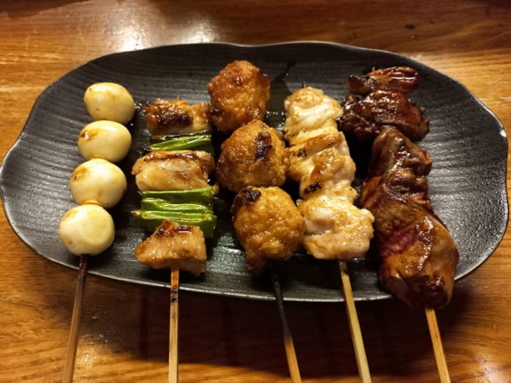 焼き鳥好き必見-東京都おすすめ店とデート向け名店